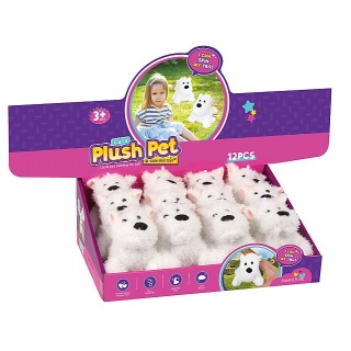 ZWIERZĄTKO 2845, Zwierzęta, Zabawki