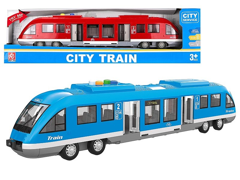 POJAZD Z NAPĘDEM; 24 4191, Pojazdy, Zabawki