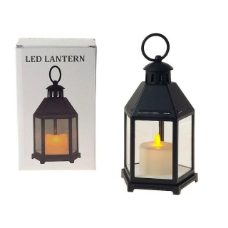 LAMPKA; 60 4887, Boże Narodzenie, Art. świąteczne i okolicznościowe