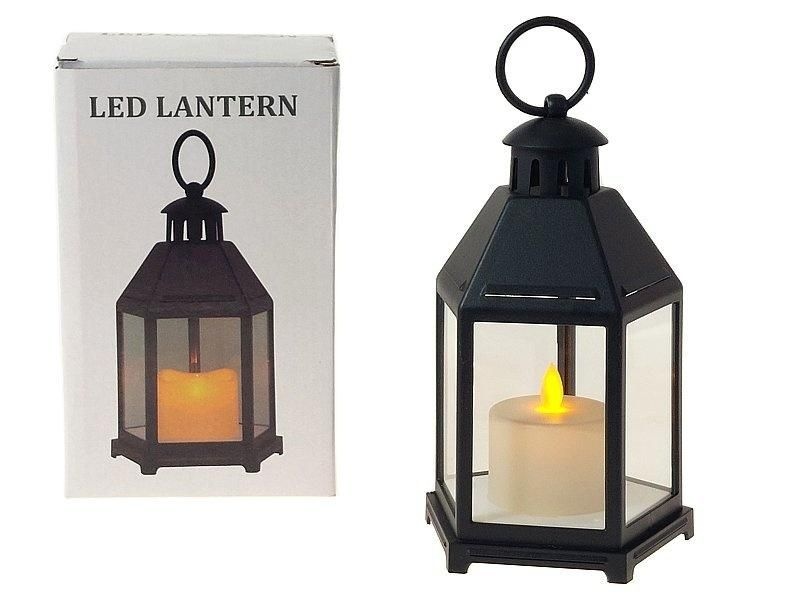 LAMPKA; 60 4887, Boże Narodzenie, Art. świąteczne i okolicznościowe