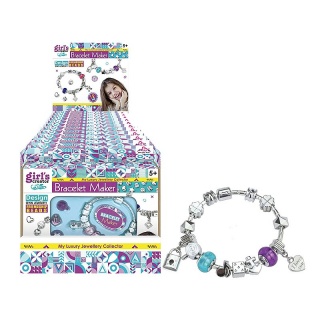 ZESTAW KORALIK&Oacute;W 6232, Koraliki, Art. kreatywne