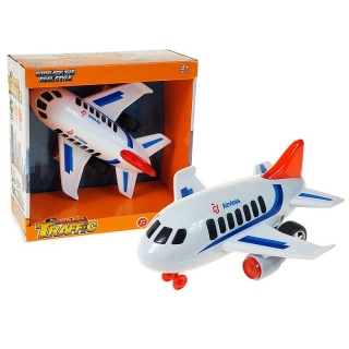 SAMOLOT; 32/64 3668, Pojazdy, Zabawki