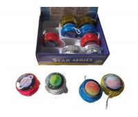 YOYO PLANETY *50 5,5cm; 12536