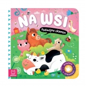 Na wsi. Podwójne okienka. Otwórz i sprawdź! Na wsi. Podwójne okienka. Otwórz i sprawdź!