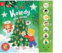 Kolędy dla dzieci. Słuchaj i śpiewaj!