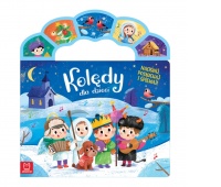 Kolędy dla dzieci. Naciśnij, posłuchaj i śpiewaj!, Do czytania, Książeczki