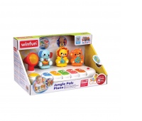 PIANINKO ZE ZWIERZĘTAMI 3330