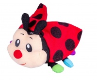 UCIEKAJĄCA BIEDRONKA 5258*, Dla najmłodszych, Zabawki