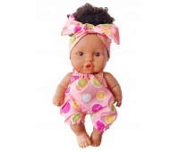 LALKA CIEMNOSK&Oacute;RA 5278