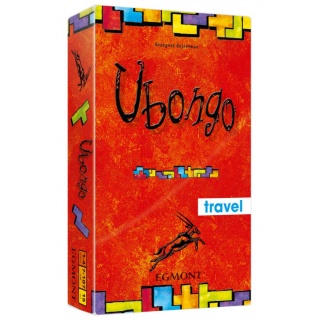 UBONGO CLASSIC, Towarzyskie, Gry