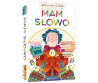 MAM SŁOWO, Towarzyskie, Gry