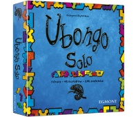 UBONGO SOLO