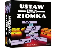 USTAW ZIOMKA