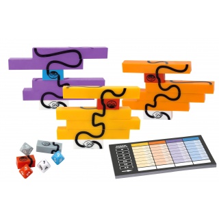 USTAW ZIOMKA, Towarzyskie, Gry