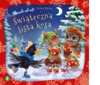 BS ŚWIĄTECZNA LISTA KOSA BS ŚWIĄTECZNA LISTA KOSA