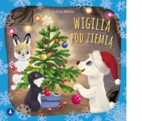 BSWIGILIA POD ZIEMIĄ BSWIGILIA POD ZIEMIĄ