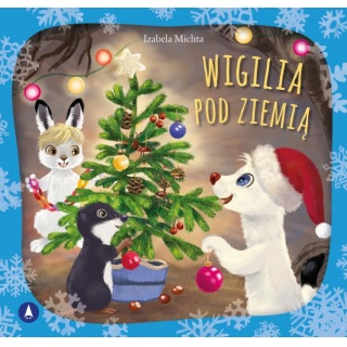 BSWIGILIA POD ZIEMIĄ, Do czytania, Książeczki