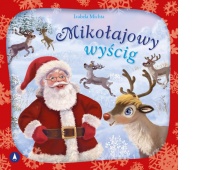 BS MIKOŁAJOWY WYŚCIG BS MIKOŁAJOWY WYŚCIG