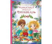 POMOCNICY ŚWIĘTEGO MIKOŁAJA POMOCNICY ŚWIĘTEGO MIKOŁAJA