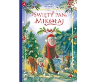ŚWIĘTY PAN MIKOŁAJ ŚWIĘTY PAN MIKOŁAJ
