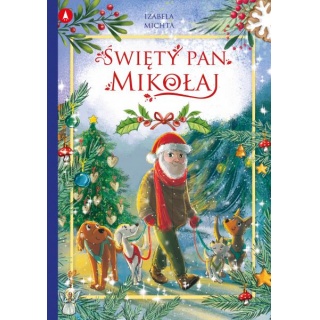 ŚWIĘTY PAN MIKOŁAJ, Do czytania, Książeczki