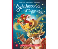 MIK.OP. - ŚWIĄTECZNA PRZYGODA
