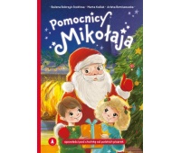 MIK.OP. -POMOCNICY MIKOŁAJA