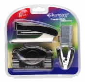 Zestaw promocyjny KANGARO, Promocje, ~ Nagrody