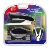 Zestaw promocyjny KANGARO, Promocje, ~ Nagrody