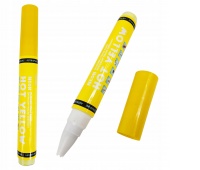 Mazak kredowy zmywalny XXL ASTRAFUN NEON, Flamastry, Plastyka