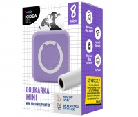 MINI DRUKARKA TERMICZNA A KIDEA