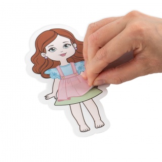 PRACOWNIA MODY KIDEA, Kreatywne, Zabawki