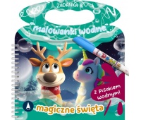 WODNE ŚWIĘTA MAGICZNE ŚWIĘTA