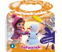 WODNE ŚWIĘTA BAŁWANEK