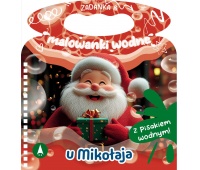 WODNE ŚWIĘTA U MIKOŁAJA