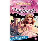 FARBOWANKI KRÓLEWNY FARBOWANKI KRÓLEWNY