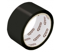 TAŚMA PAKOWA GRAND 48mm/50m.CZARNA