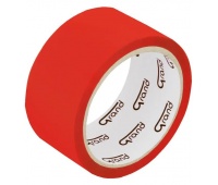 TAŚMA PAKOWA GRAND 48mm/50m.CZERWONA