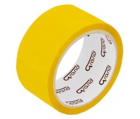 TAŚMA PAKOWA GRAND 48mm/50m ŻÓŁTA, Pakowe, Taśmy