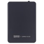 Electric diffuser DONAU PROFESSIONAL by CANDLY&CO Delux Aroma Pro, sample + 3 testers, anthracite