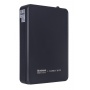 Electric diffuser DONAU PROFESSIONAL by CANDLY&CO Delux Aroma Pro, sample + 3 testers, anthracite