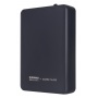 Electric diffuser DONAU PROFESSIONAL by CANDLY&CO Delux Aroma Pro, sample + 3 testers, anthracite
