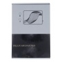 Electric diffuser DONAU PROFESSIONAL by CANDLY&CO Delux Aroma Pro, sample + 3 testers, anthracite