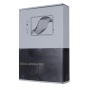 Electric diffuser DONAU PROFESSIONAL by CANDLY&CO Delux Aroma Pro, sample + 3 testers, anthracite