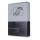 Dyfuzor elektryczny DONAU PROFESSIONAL by CANDLY&CO Delux Aroma Pro, próbka + 3 testery, antracyt