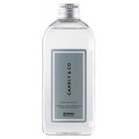 Refill for an electric diffuser DONAU PROFESSIONAL by CANDLY&CO, 200ml, Fresh Mood Pro