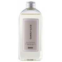 Uzupełnienie do dyfuzora elektrycznego DONAU PROFESSIONAL by CANDLY&CO, 200ml, White Tea Essence