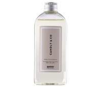 Refill for an electric diffuser DONAU PROFESSIONAL by CANDLY&CO, 200ml, White Tea Essence