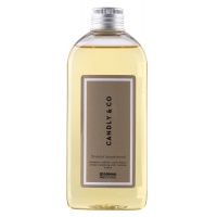 Refill for an electric diffuser DONAU PROFESSIONAL by CANDLY&CO, 200ml, Oriental Sandalwood
