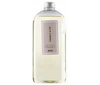 Uzupełnienie do dyfuzora elektrycznego DONAU PROFESSIONAL by CANDLY&CO, 500ml, White Tea Essence, Odświeżacze i dozowniki, Artykuły higieniczne i dozowniki